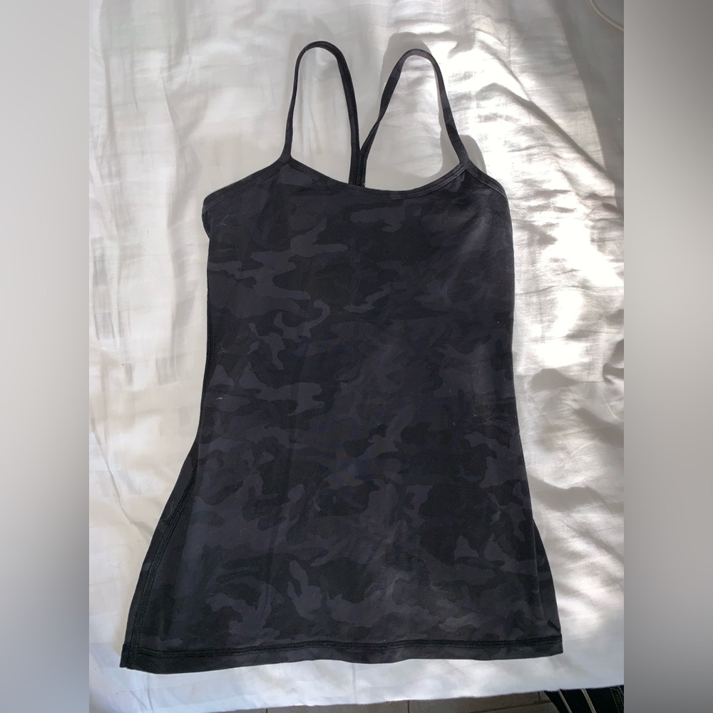 lululemon athletic tank